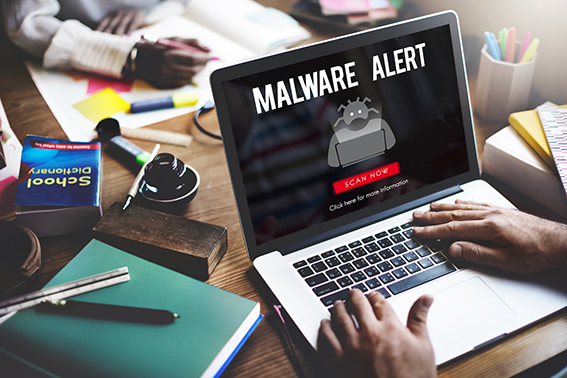 Brief : Furtim, a very carreful malware