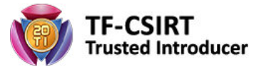 TF-CSIRT logo